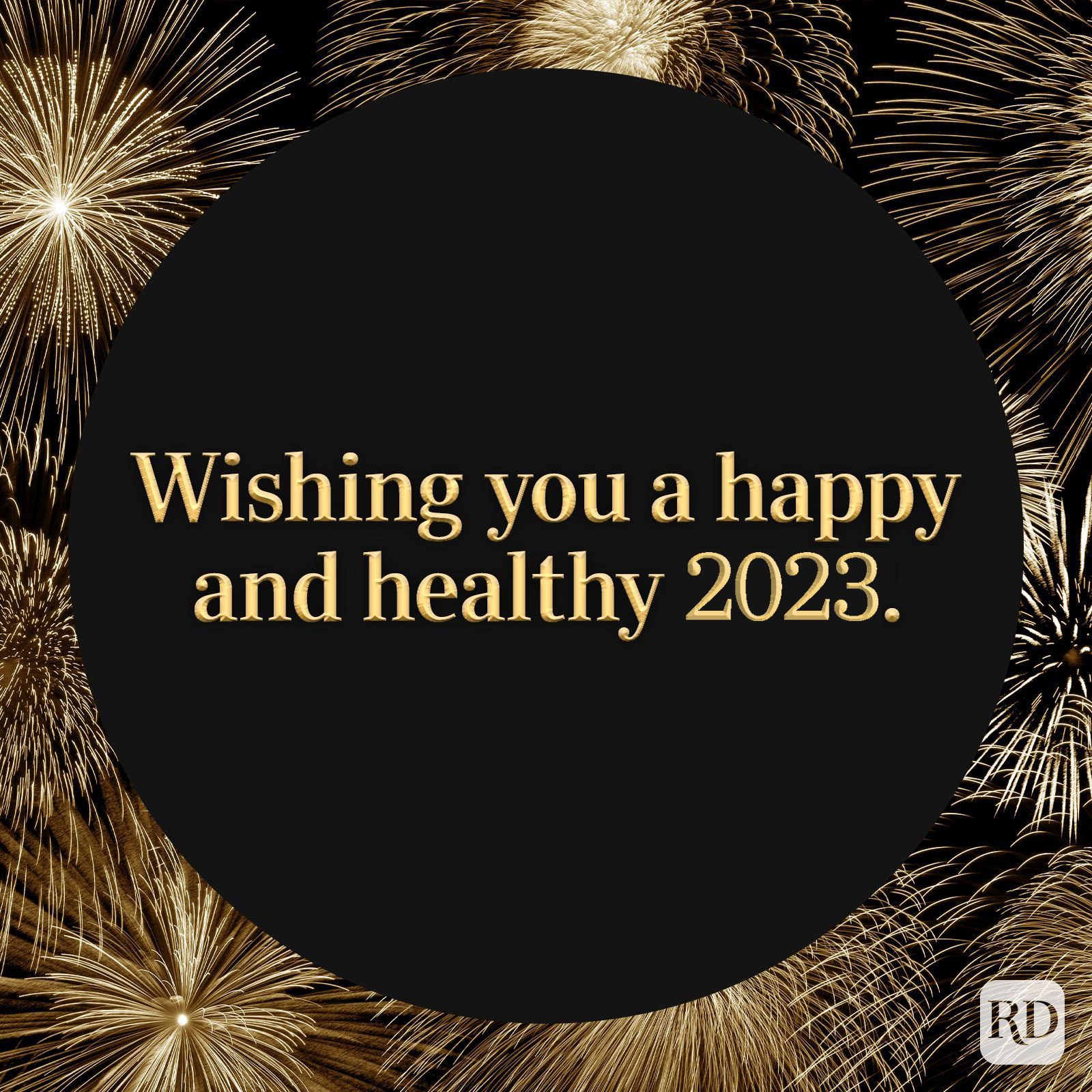 Happy New Year 2023!!!