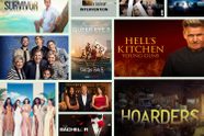 Netflix Reality Shows Awestruck Club