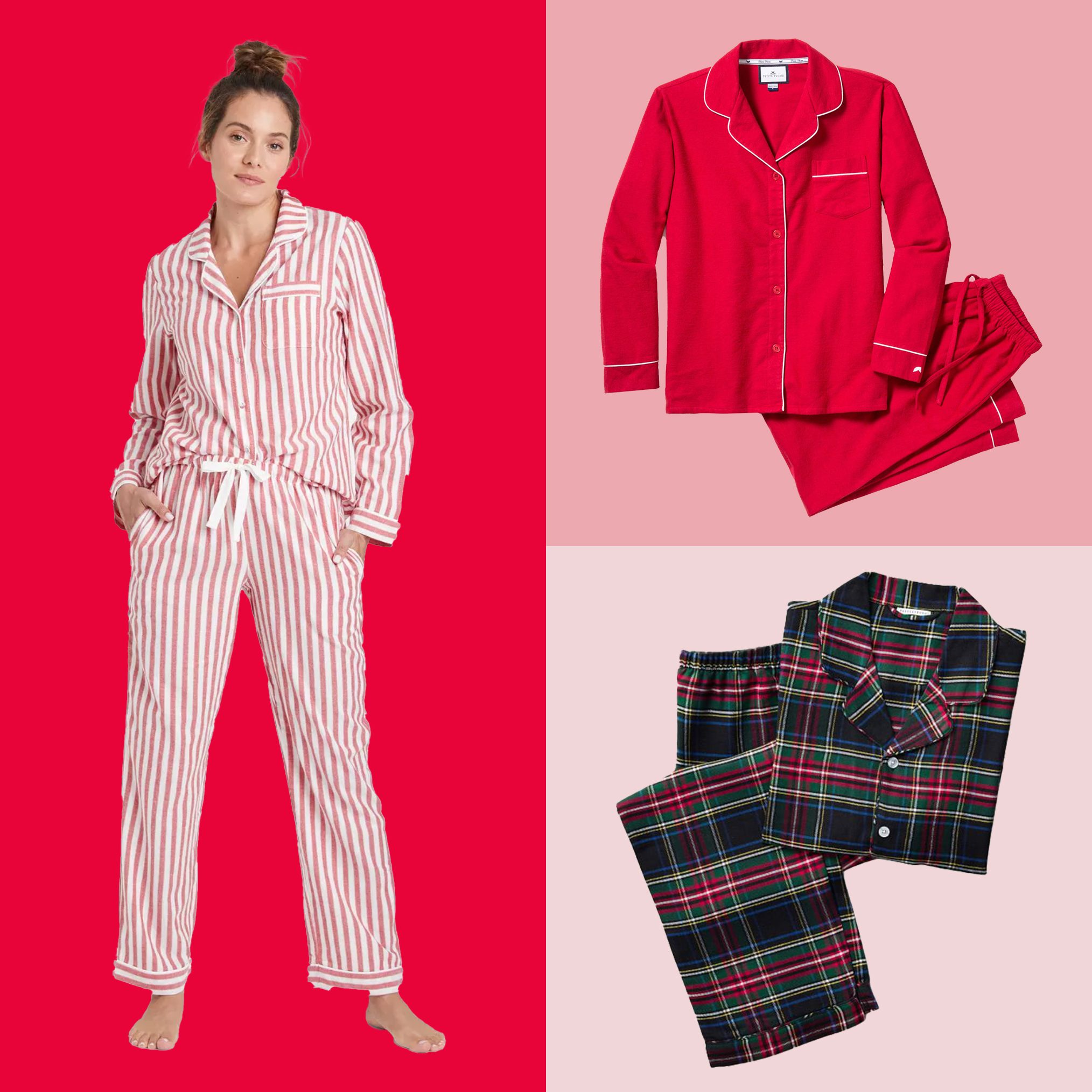 25 Best Women's Flannel Pajamas 2022 — Warmest Pajamas for Women