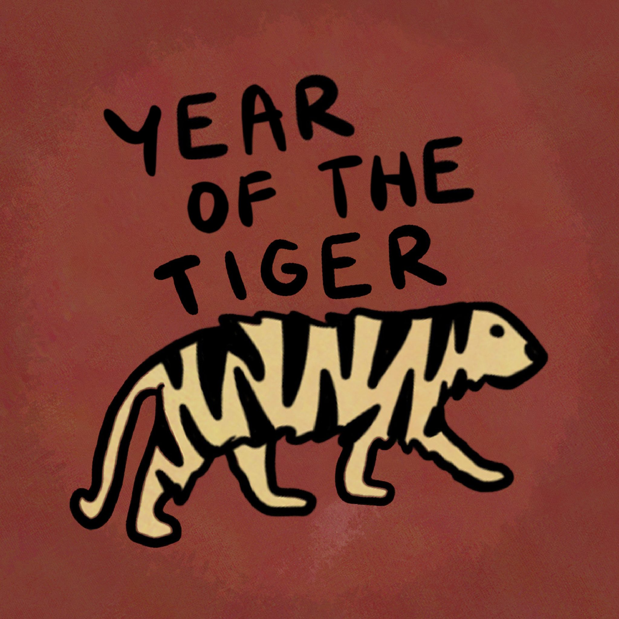 2022 tiger horoscope Year of