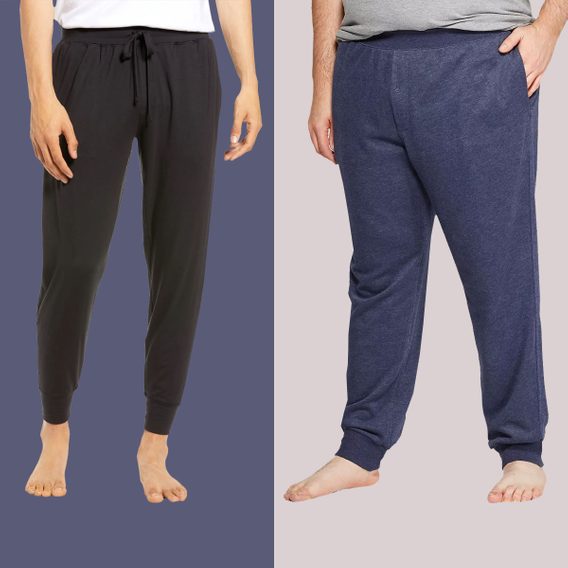 20 Best Joggers for Men of 2022 — Comfiest, Most Versatile Joggers