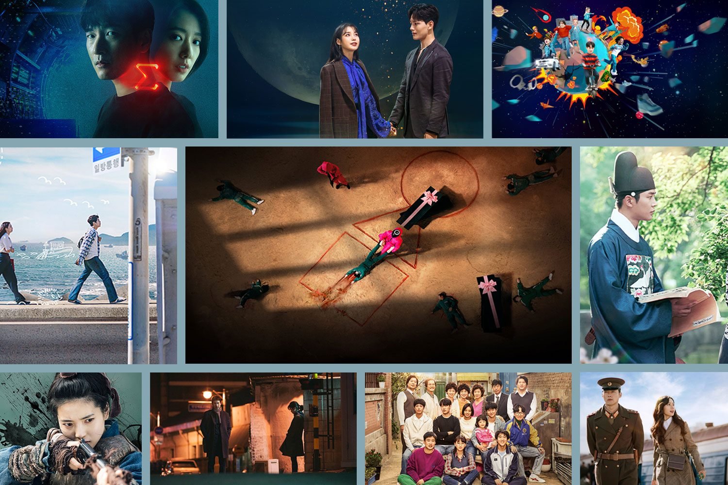 21 Netflix Korean Drama Series to Watch in 2023 — Best KDramas
