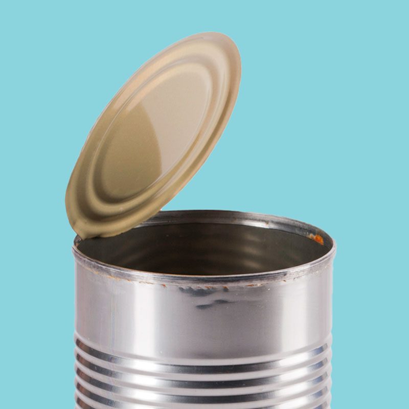 Tin Can Opener 