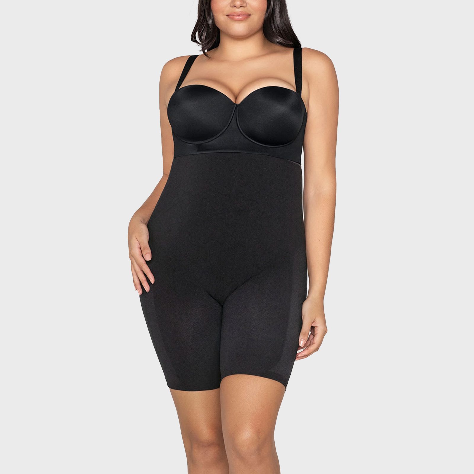 The Best Plus Size Shapewear For Women To Buy Right Now In 2023 0609