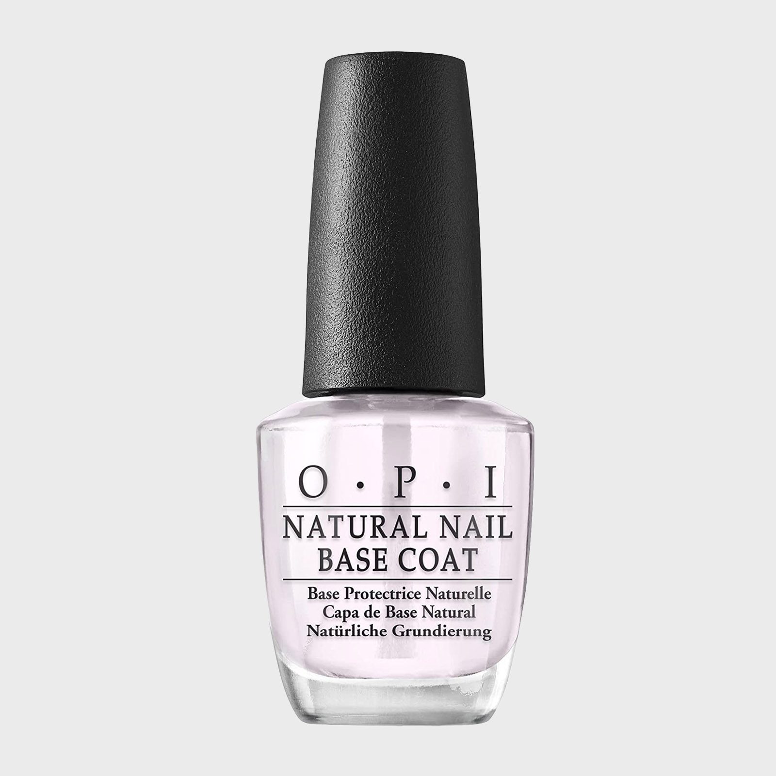 15 Base Coat Nail Polish from Nail Experts 2023