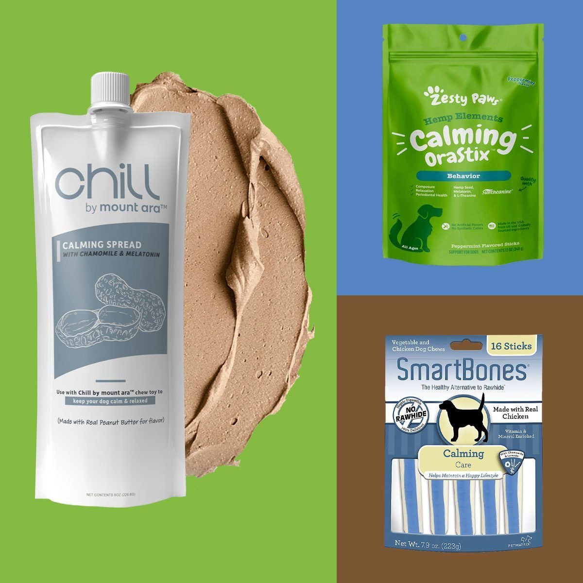 10-calming-treats-for-dogs-recommended-by-our-pet-expert