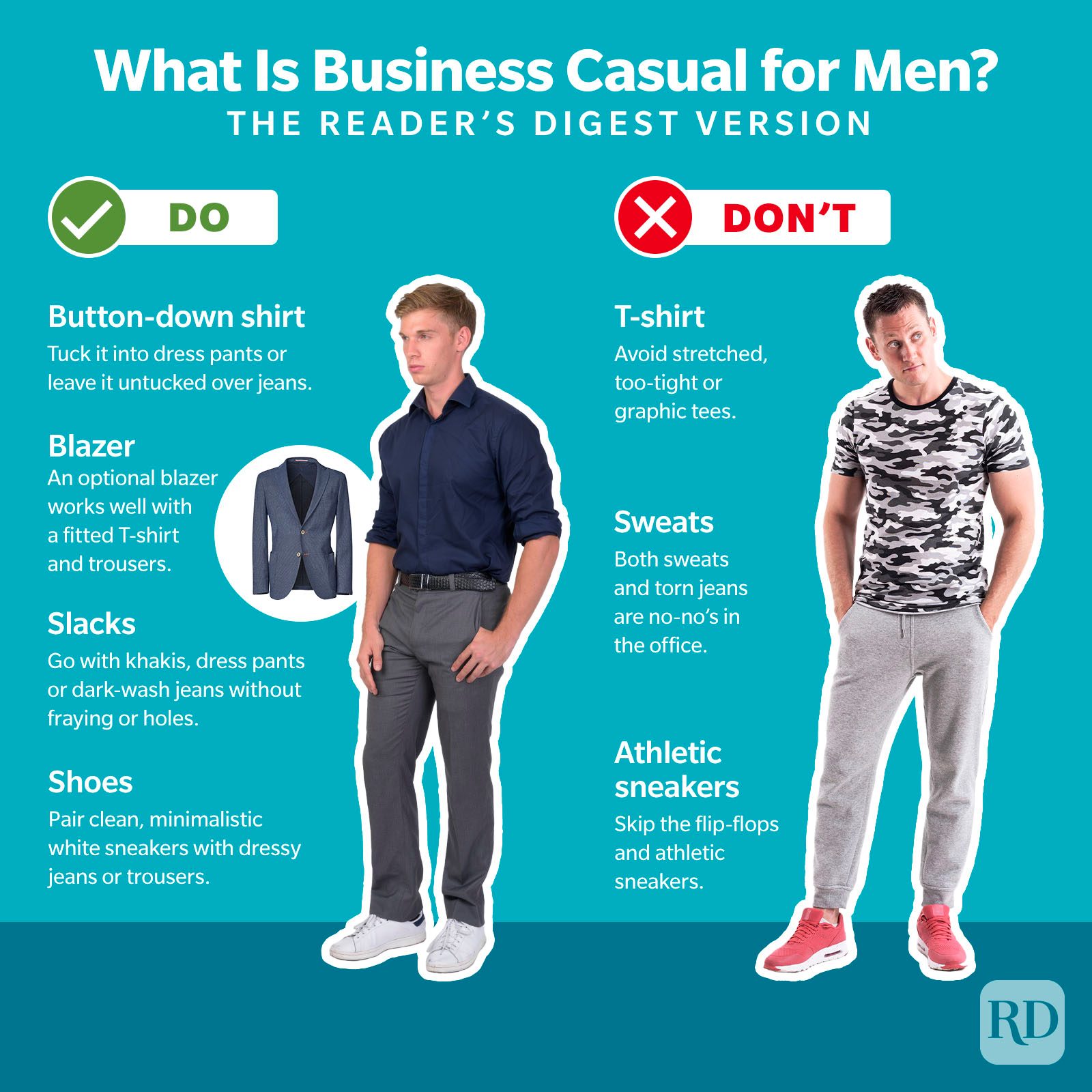 What Is Business Casual? Fashion Experts Explain How to Dress for Work