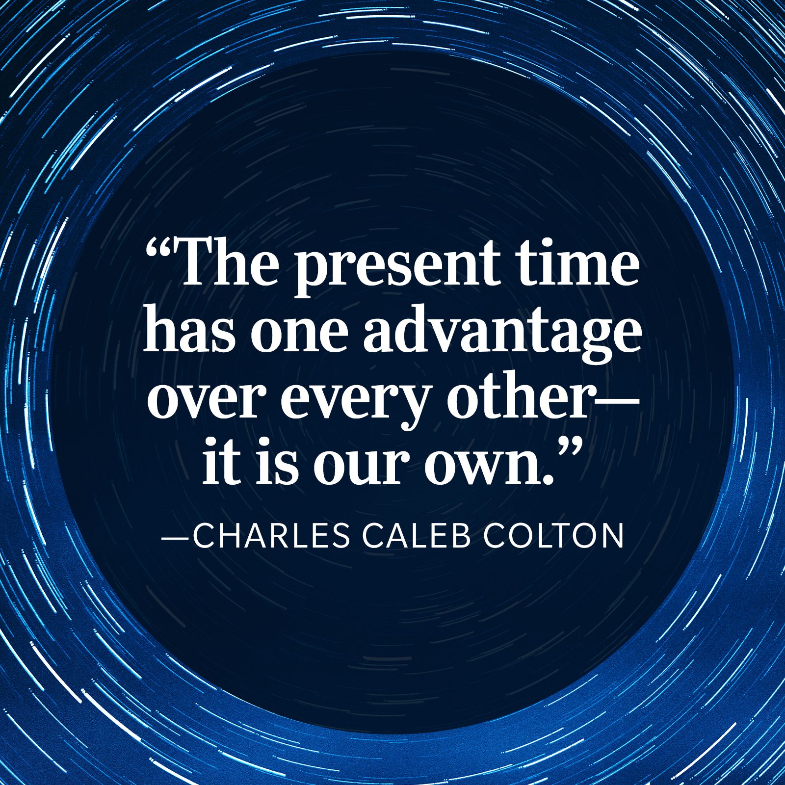 35 Inspirational Quotes On Living In The Present Moment