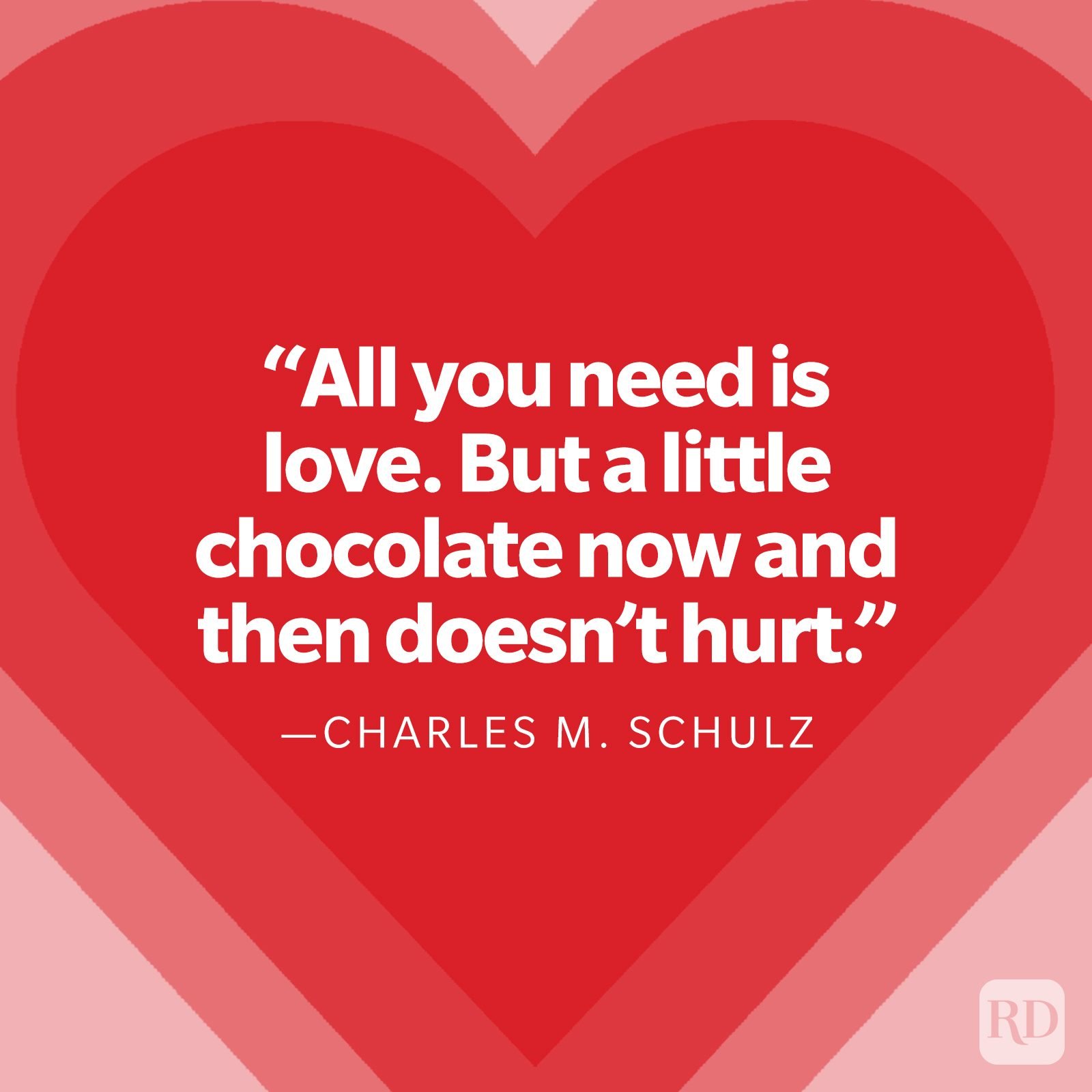 Valentine's Day quotes - Seth Feliu
