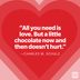60 Funny Valentine's Day Quotes for a Sweet Giggle