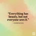 40 Beauty Quotes That Celebrate the Truly Beautiful