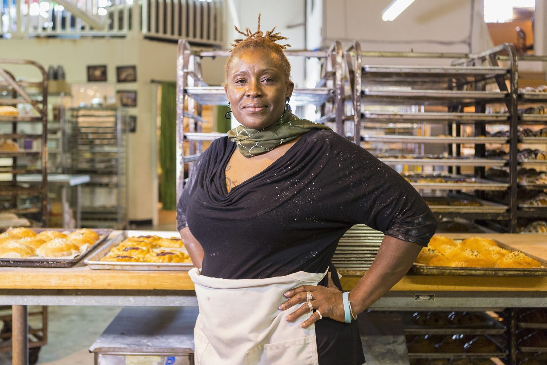 161 Black-Owned Businesses to Support in 2024