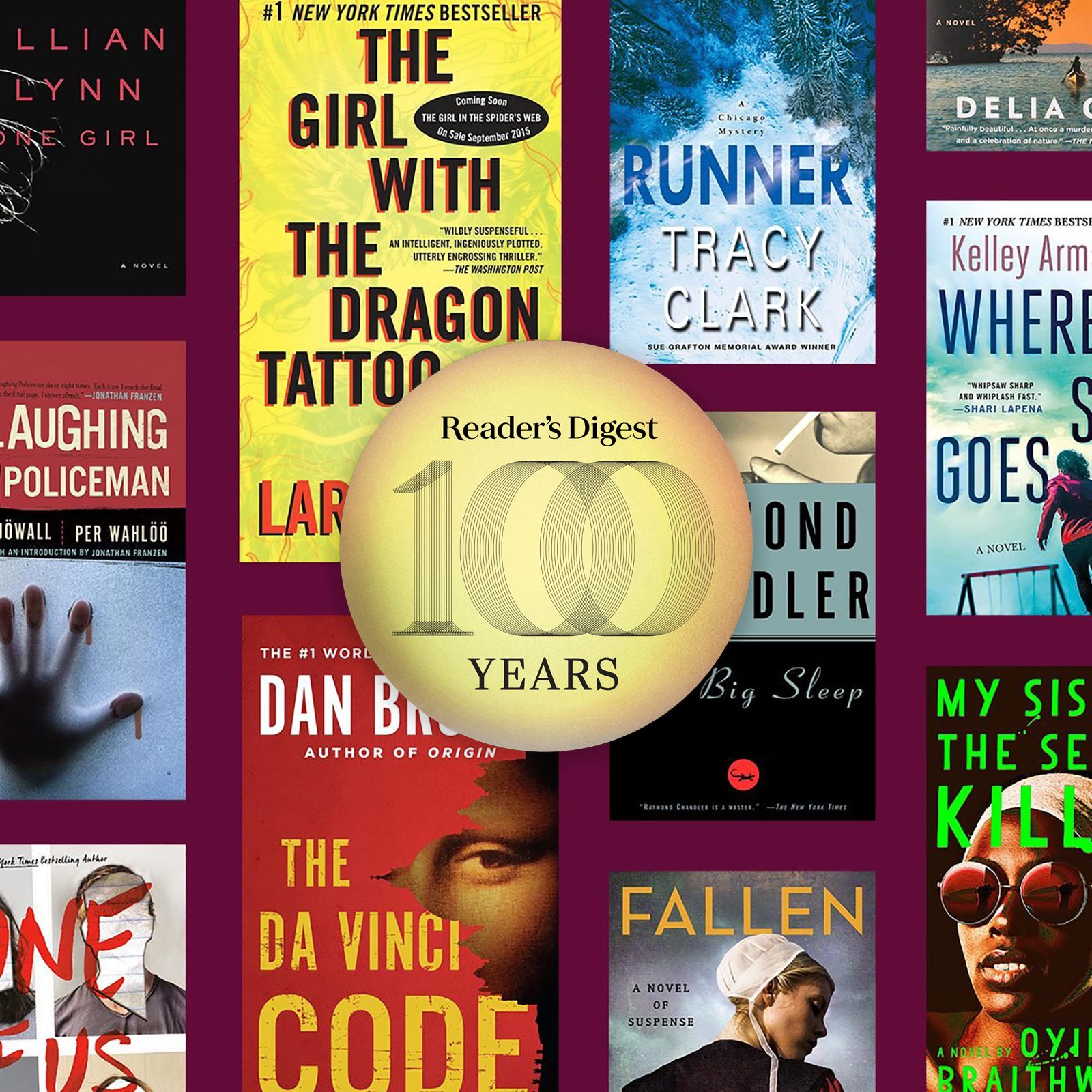 27 Mystery Books to Read in 2022 Mystery Novels You Can't Put Down