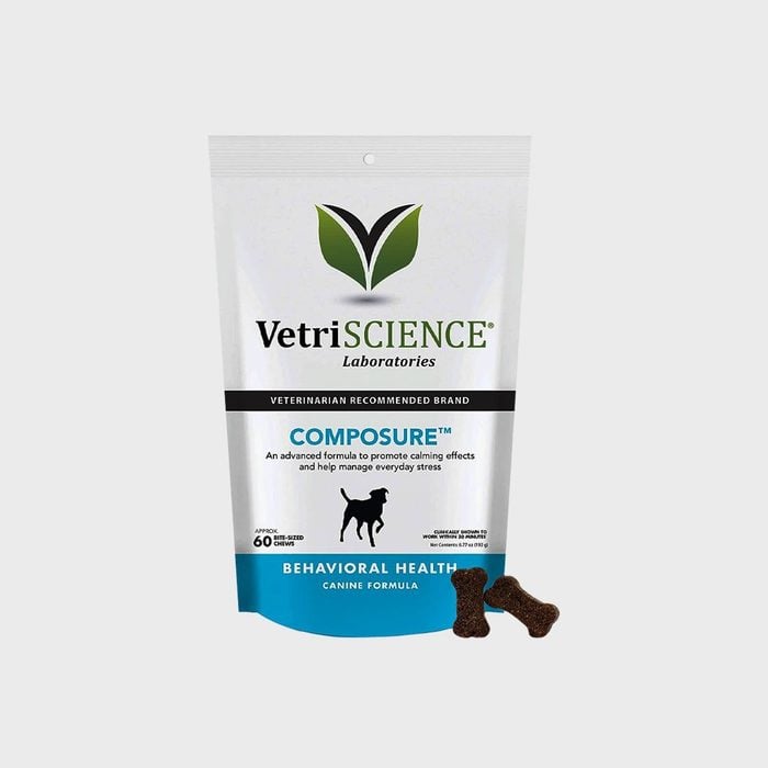 Rd Vetriscience Composure Calming Treats