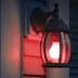If You See a Red Porch Light, This Is What It Means