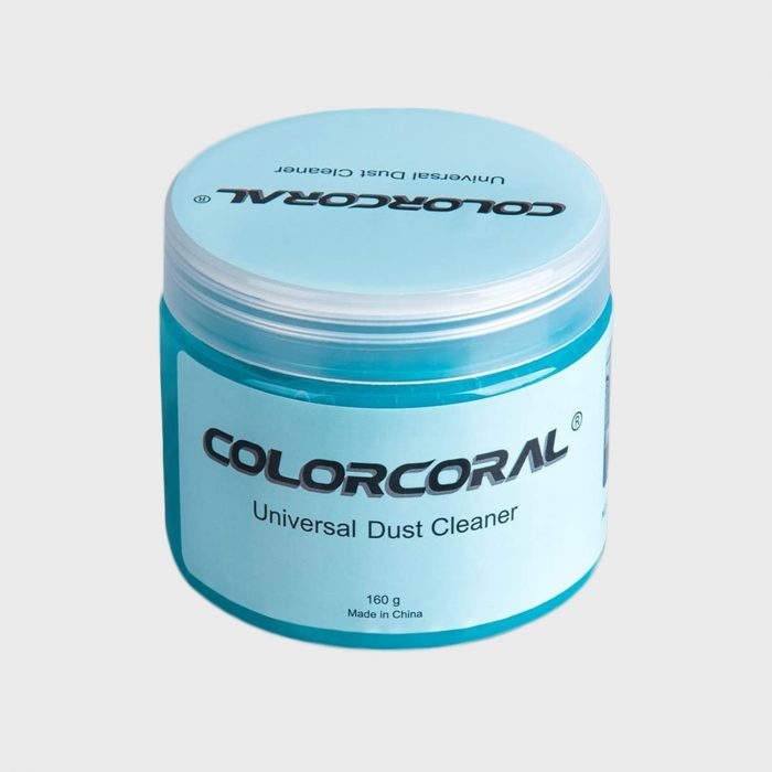 ColorCoral Cleaning Gel Universal Gel Cleaner