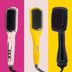 10 Best Hair Straightener Brushes for Smooth, Silky Hair