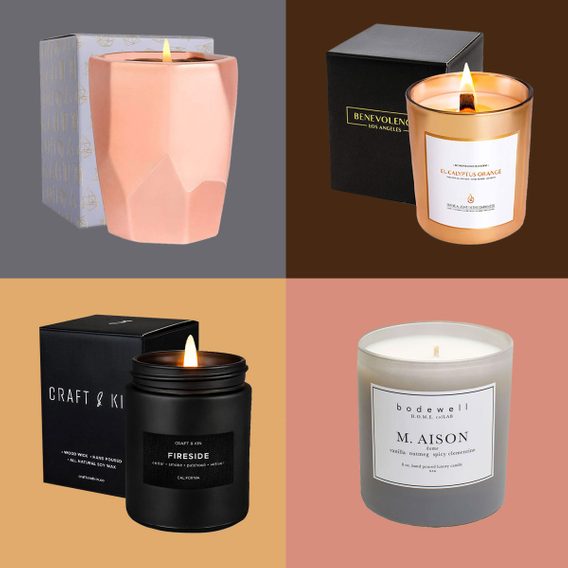 16 Best Soy Candles of 2022 — Natural Candle Brands