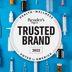 The 2022 Reader’s Digest Most Trusted Brands in America: Health and Wellness