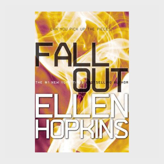 Fallout By Ellen Hopkins