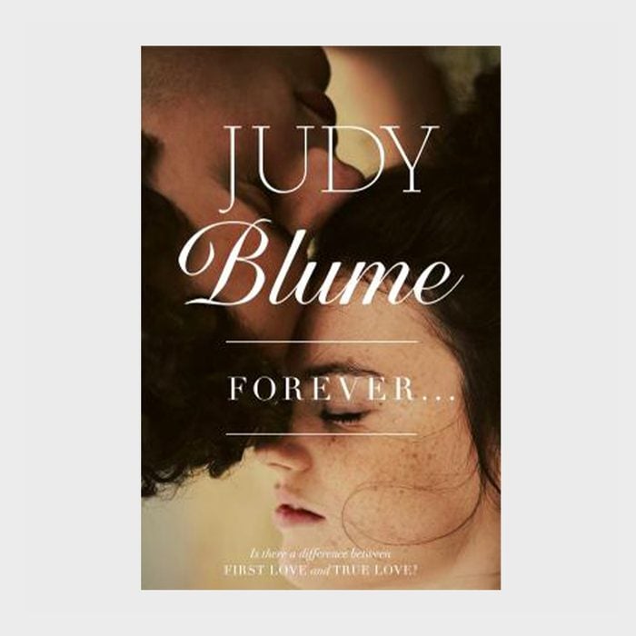 Forever... By Judy Blume 1ecomm Via Bookshop.org