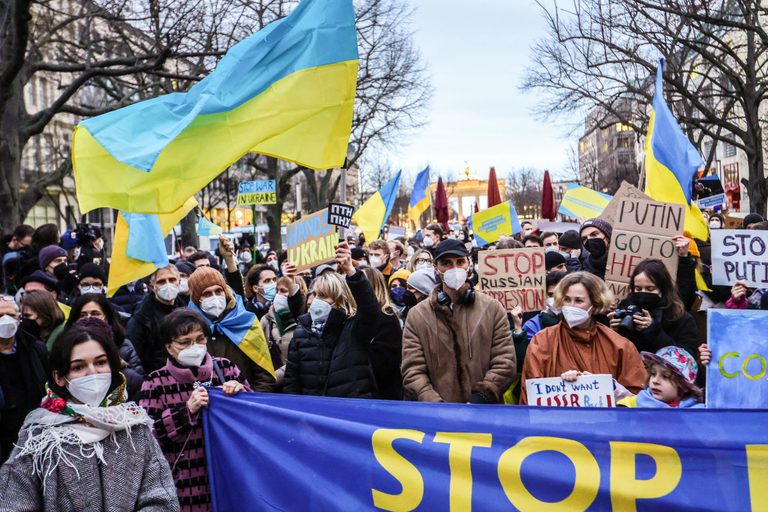 How to Help Ukraine Right Now 2023 — Supporting Ukrainians in Need