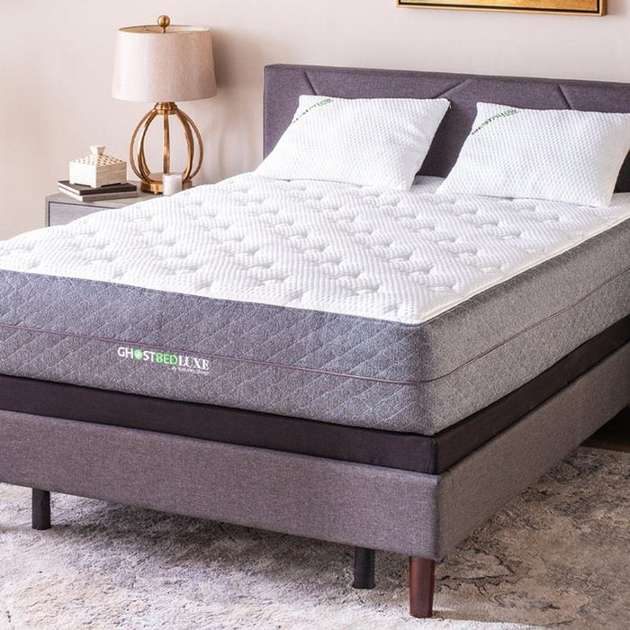 Ghostbed Luxe Mattress