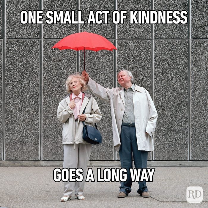 20 Kindness Memes That Spread Cheer — Funny Memes About Kindness