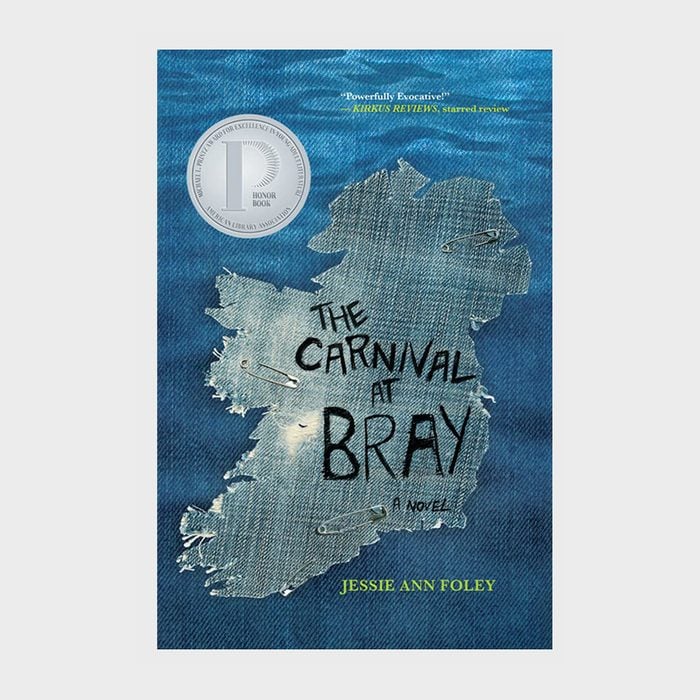 The Carnival At Bray By Jessie Ann Foley 1ecomm Via Amazon.com