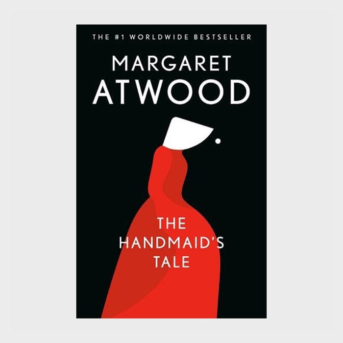The Handmaid's Tale By Margaret Atwood 1ecomm Via Bookshop.org