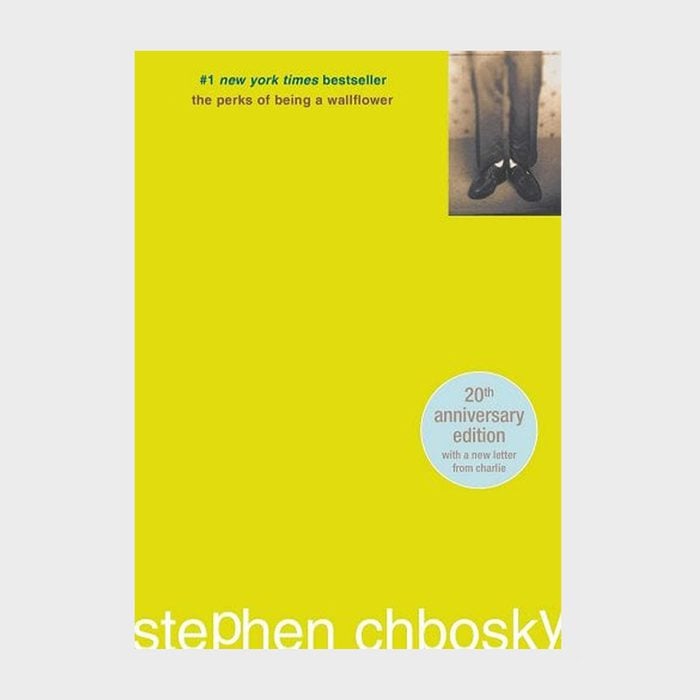 The Perks Of Being A Wallflower By Stephen Chbosky