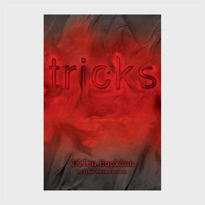 Tricks By Ellen Hopkins 1ecomm Via Bookshop.org