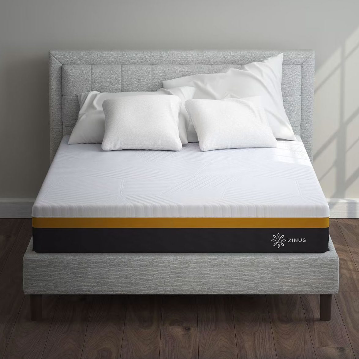 15 Best Hybrid Mattresses for 2022 Reader's Digest