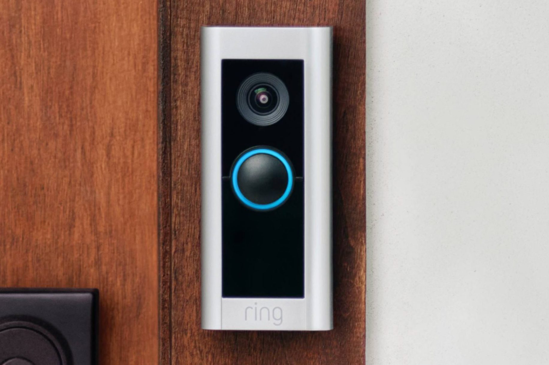 Ring Doorbell Review 2023 Here's Our Honest Review of the Ring Pro 2