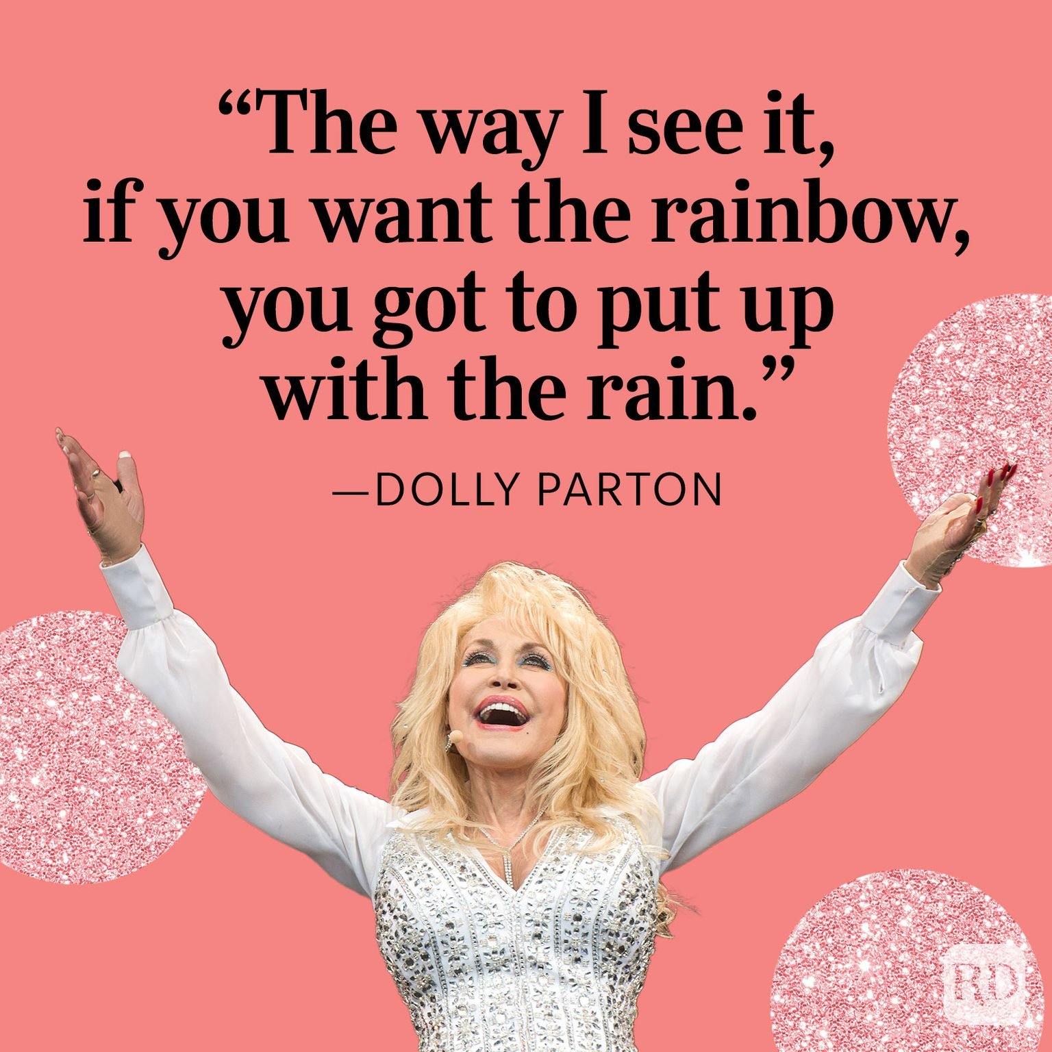 Dolly Parton Quotes Her Funniest And Most Inspiring Sayings Trusted Since 1922