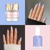20 Spring Nail Color Trends You're Going to See Everywhere