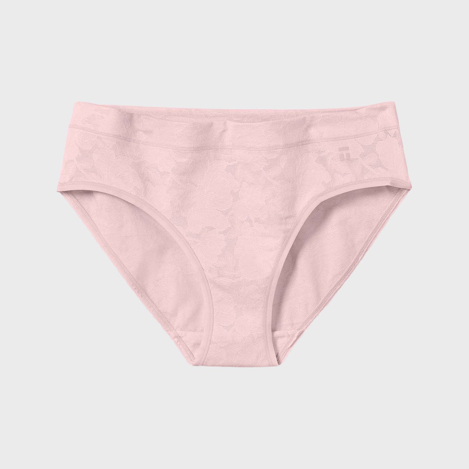  Tommy John Women's Underwear, Lace Thong, Second Skin