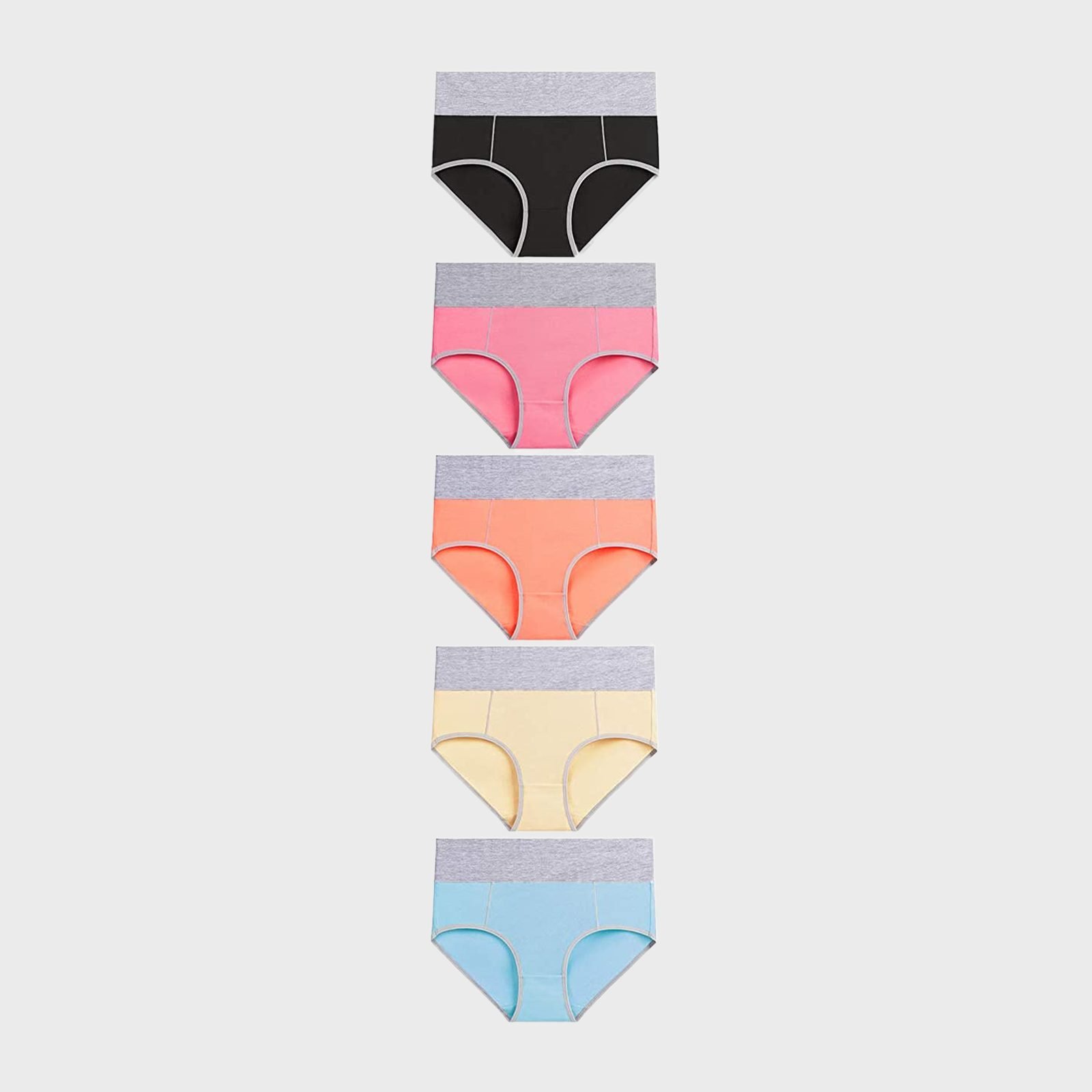 30 Best Underwear for Women 2022