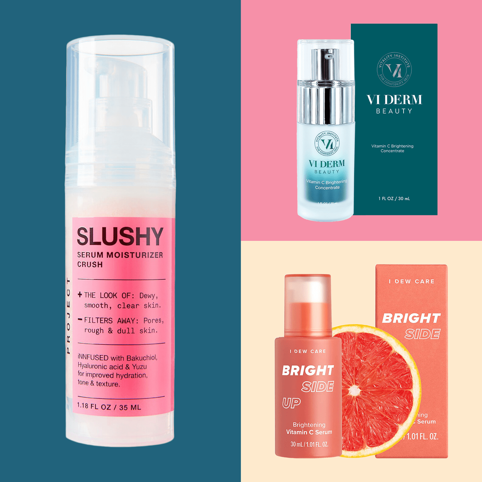 24 Best Vitamin C Serums For Gorgeous Skin According To Experts [2023]