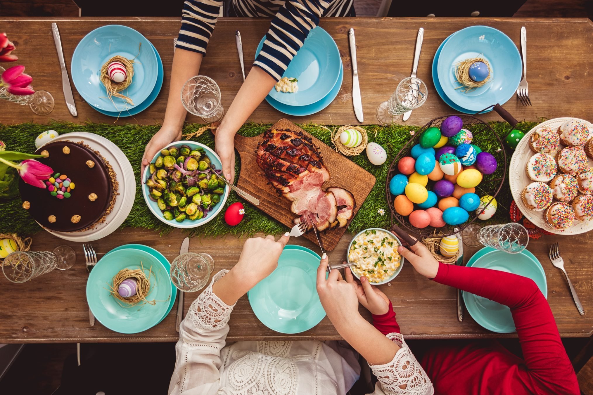 The History and Origins of 13 Popular Easter Traditions