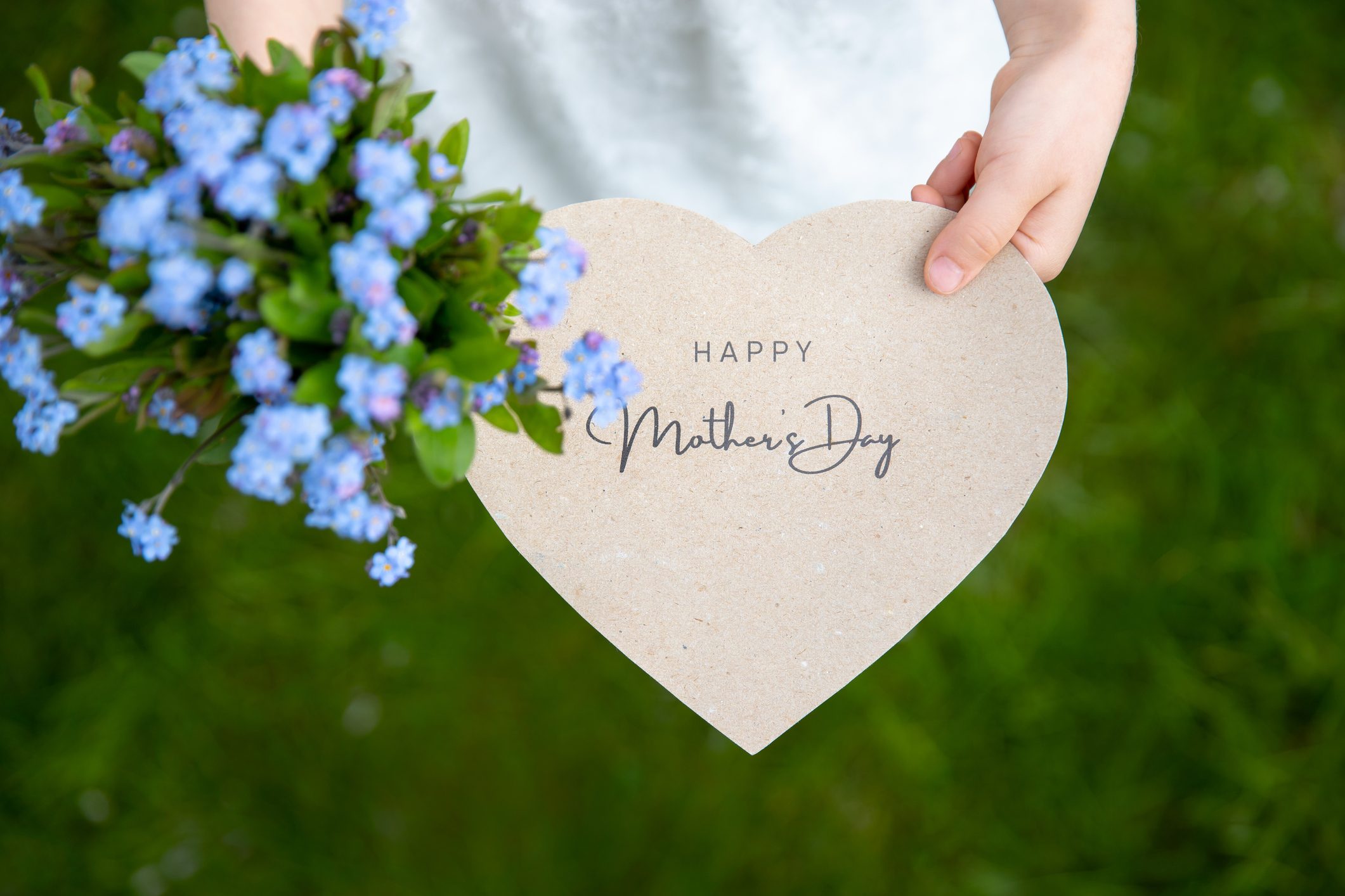 Mother's Day 2024 : Date, Quotes, Gift Ideas