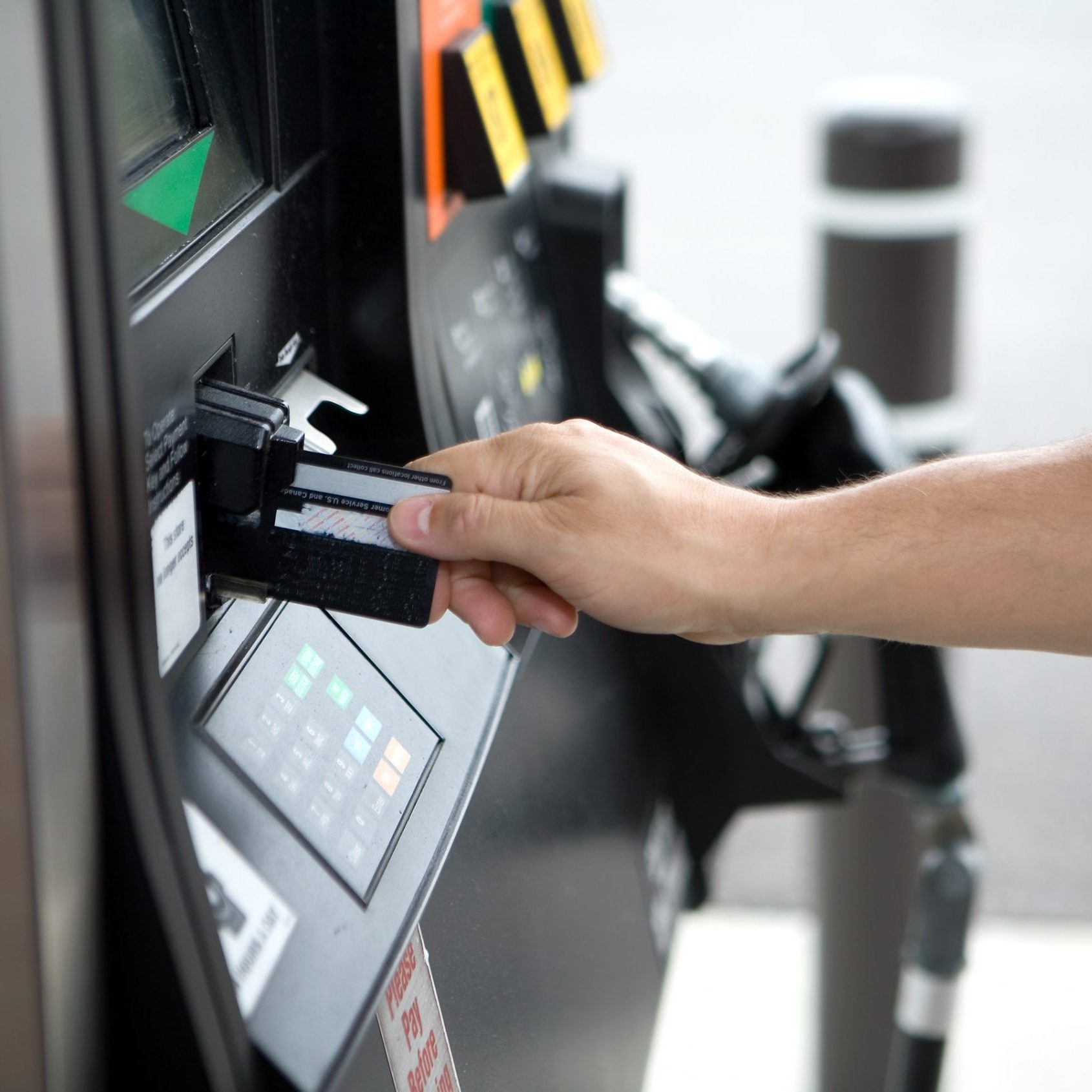 The 7 Best Gas Credit Cards of 2023 — Gas Credit Cards to Save on Fuel