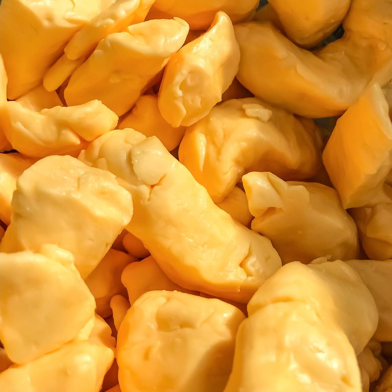 What Are Cheese Curds? How They're Made and What They Taste Like