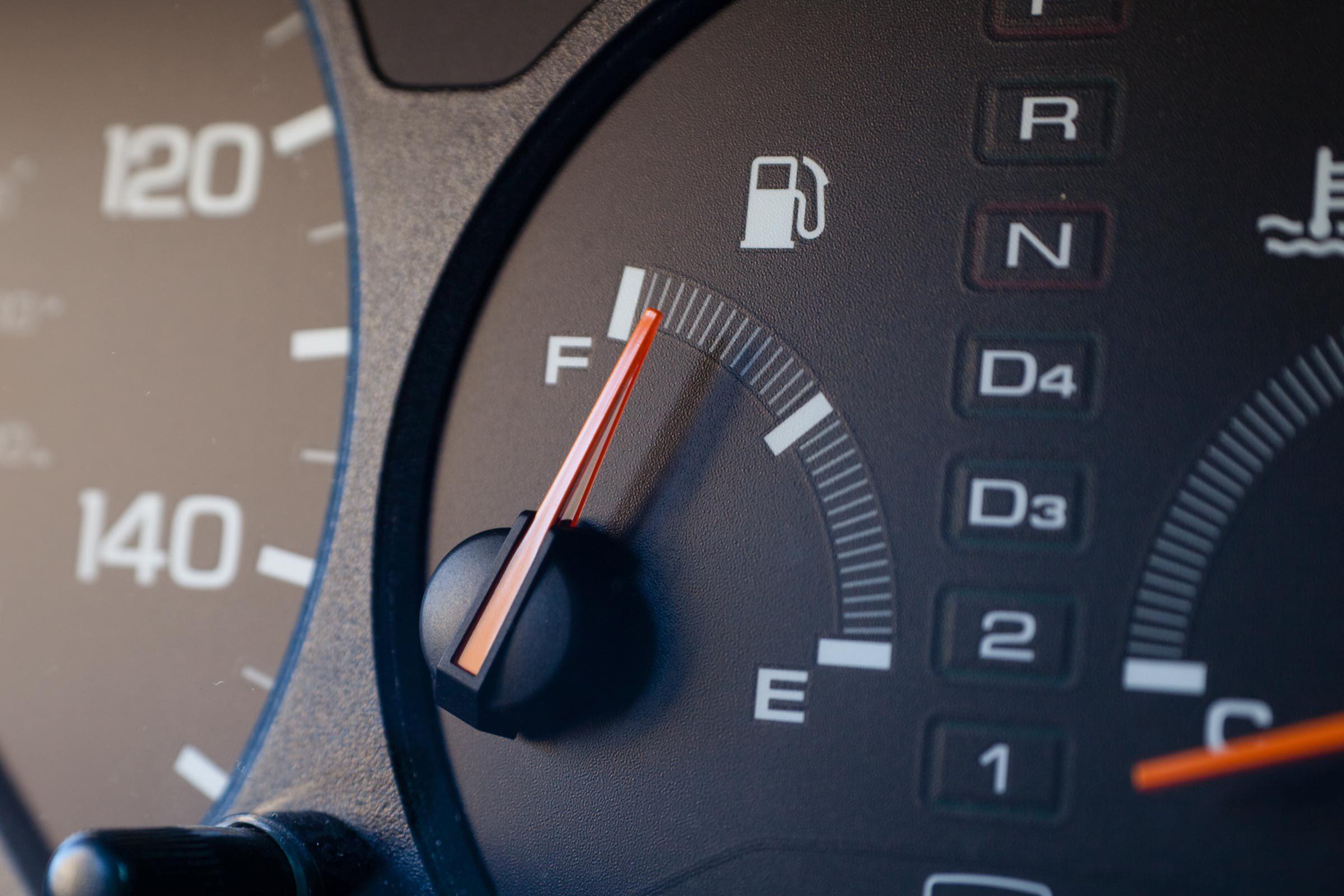 How to improve your gas mileage: 15 tips to save money at the pump