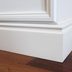 How to Clean Your Baseboards Quickly and Easily