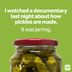 50 Pickle Puns and Jokes That Will Pickle Your Funny Bone