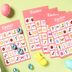 Free Easter Bingo Cards to Print for the Holiday