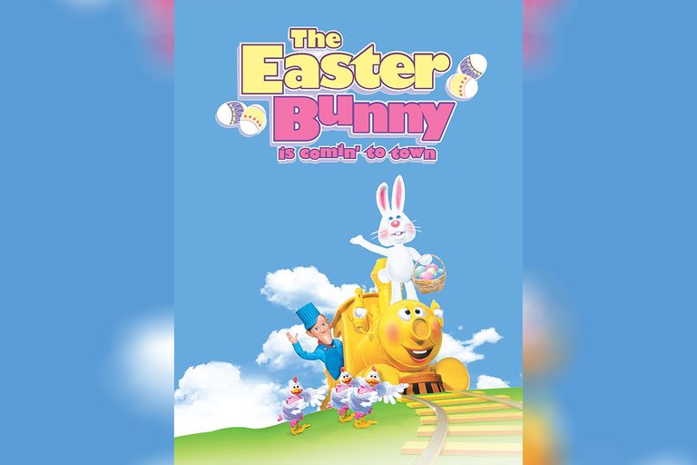 25 Best Easter Movies for Kids in 2022 Movies on Netflix, Disney Plus