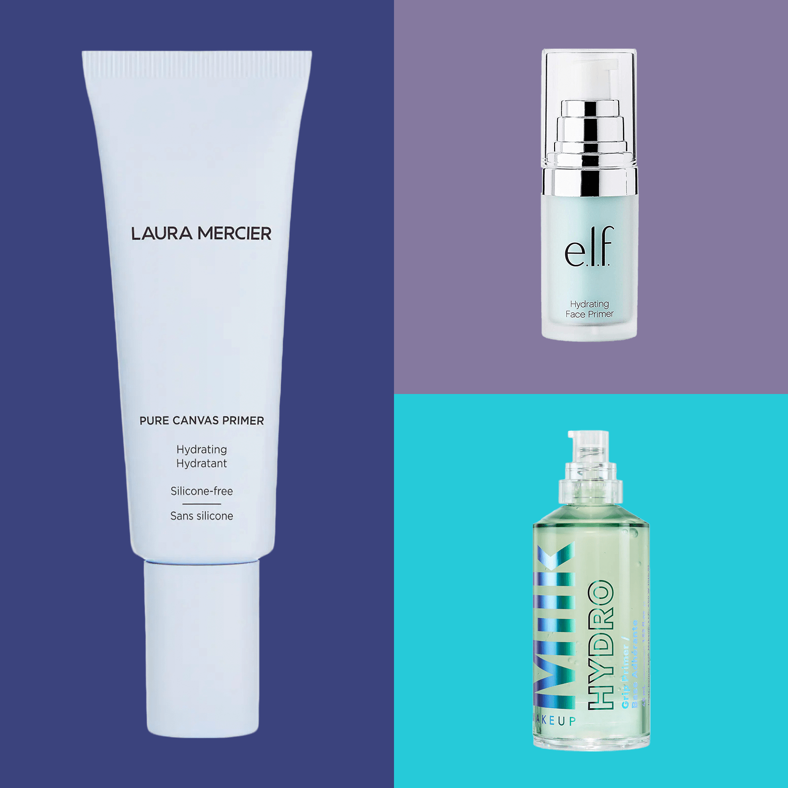 Best Primers for Flawless Makeup Every Time in 2022