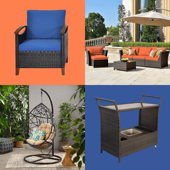 Outdoor and Home Products: Best Brands to Shop